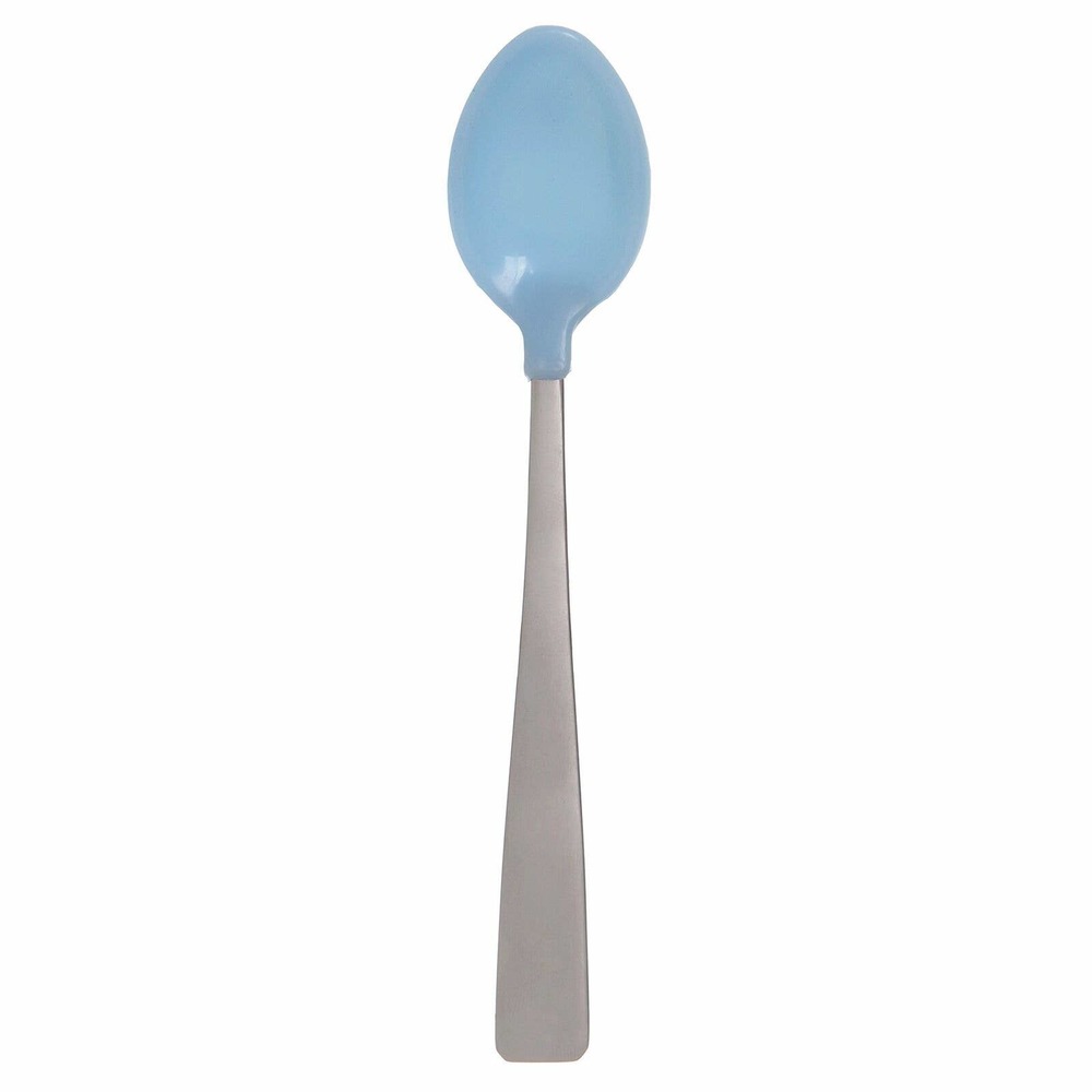 Dreambaby Heat Sensing Color Changing Soft Tip Spoon